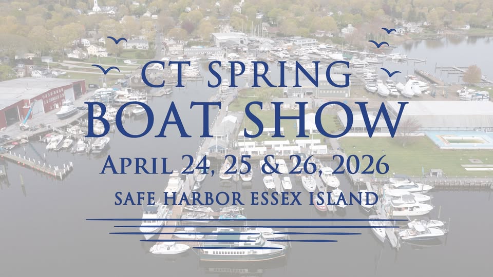 Launch Your 2026 Boating Season with Brewer Yacht Sales at the CT ...