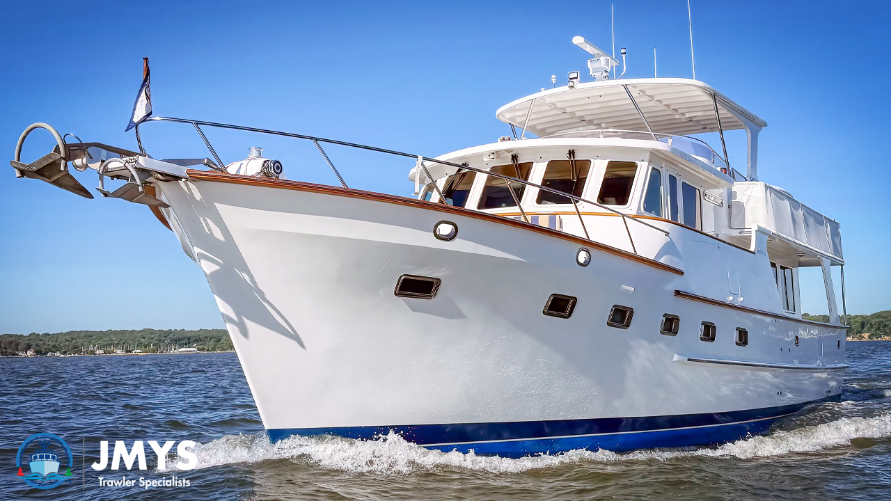 DeFever 56 - Tutto Bene For Sale