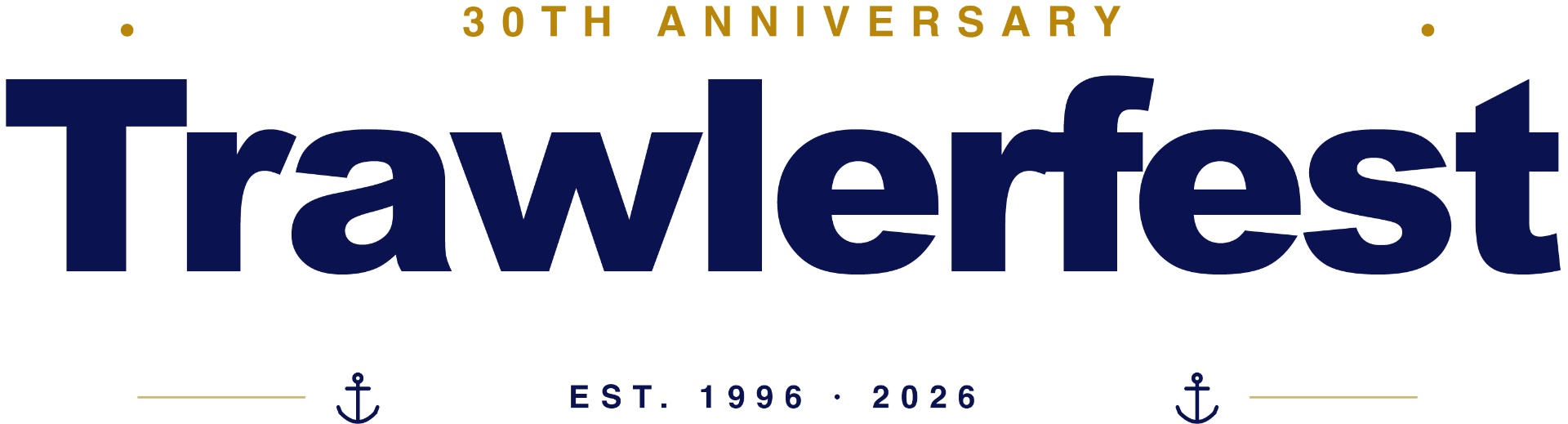 Come “catch” Lightning and “feel” Invictus at Trawlerfest!