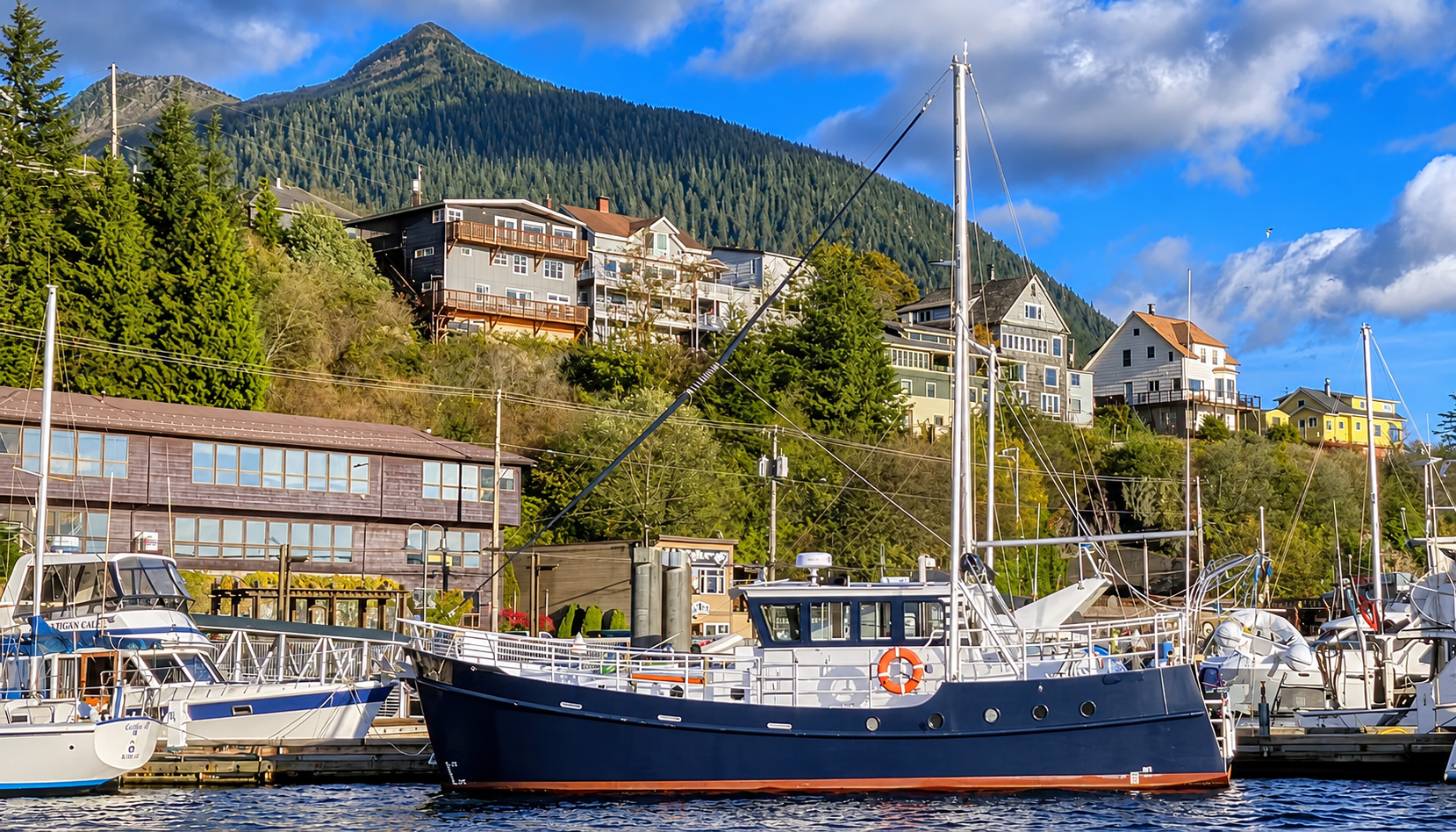 Price Improvement – 2006 Diesel Duck 462 “Peking”