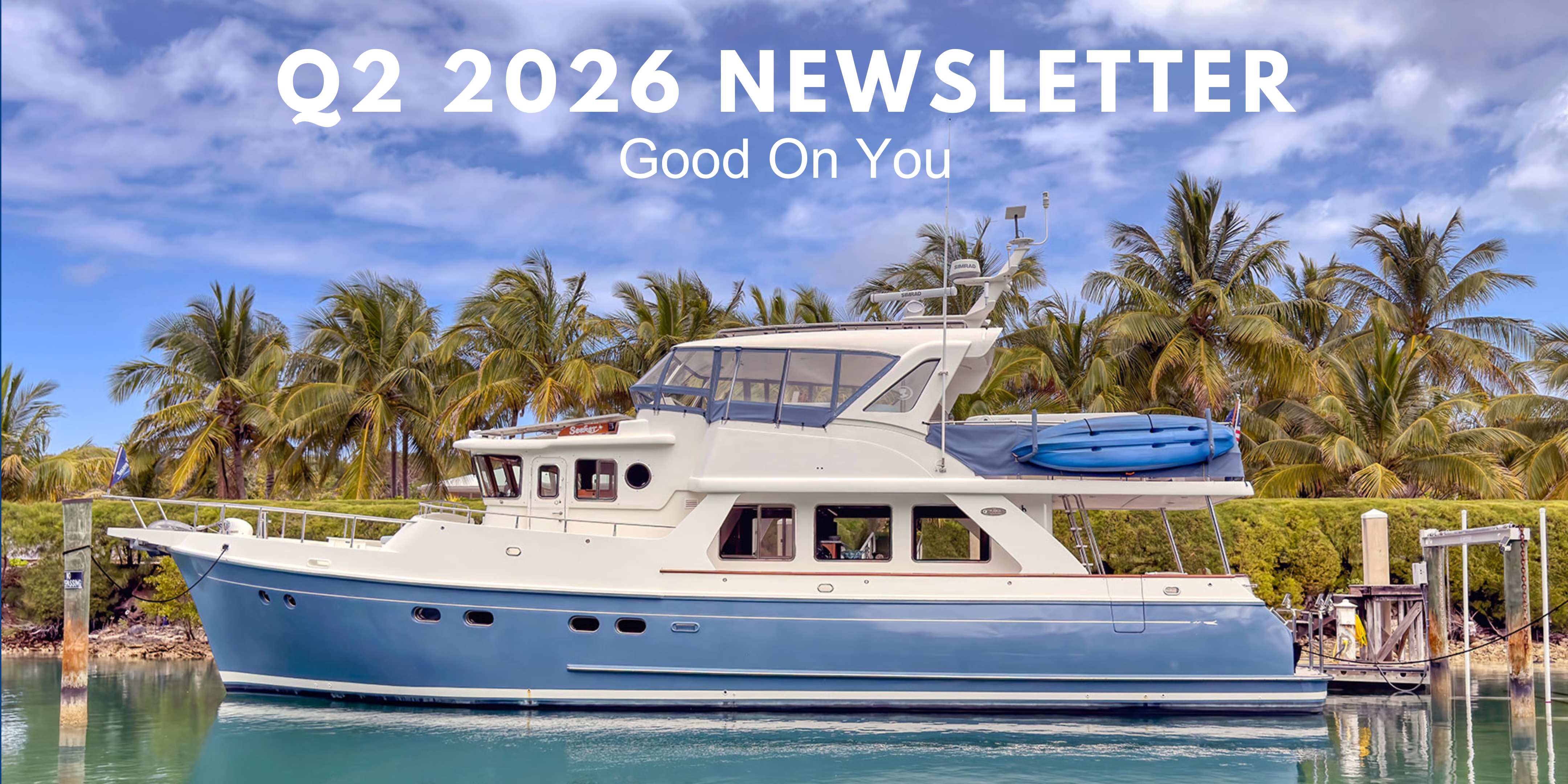 Q2 Quarterly Newsletter