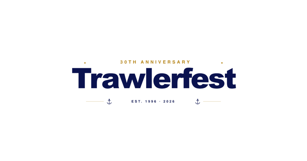 Trawlerfest Baltimore