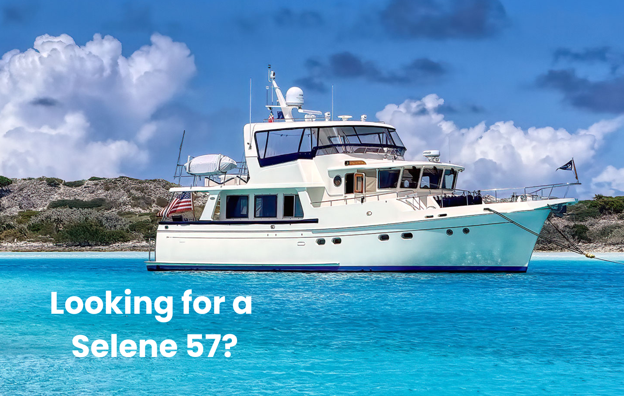 Looking for a Selene 57?