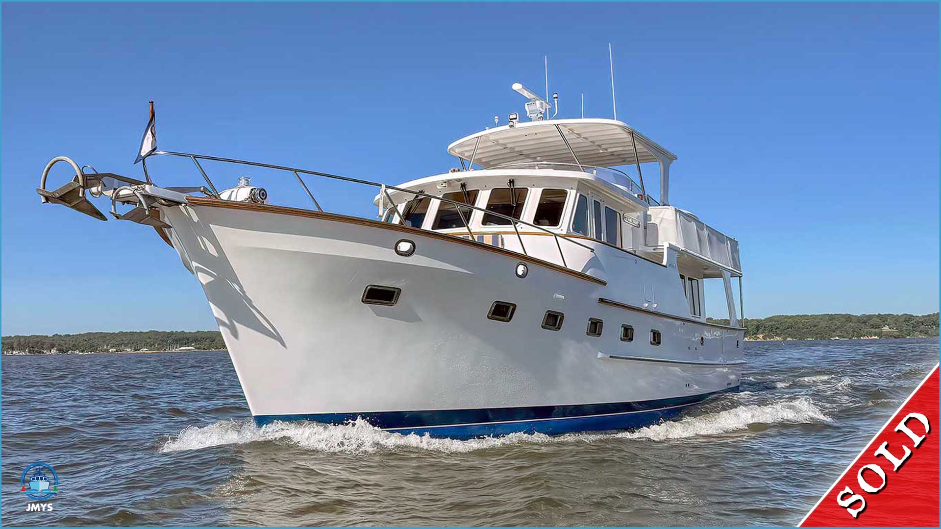 Listing Sold - DeFever 56 Tutto Bene