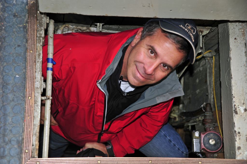Onboard Firefighting: An Upcoming Must-Attend Webinar for Every Yacht Owner