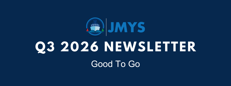 Newsletter Q3 Recap "Good to Go"