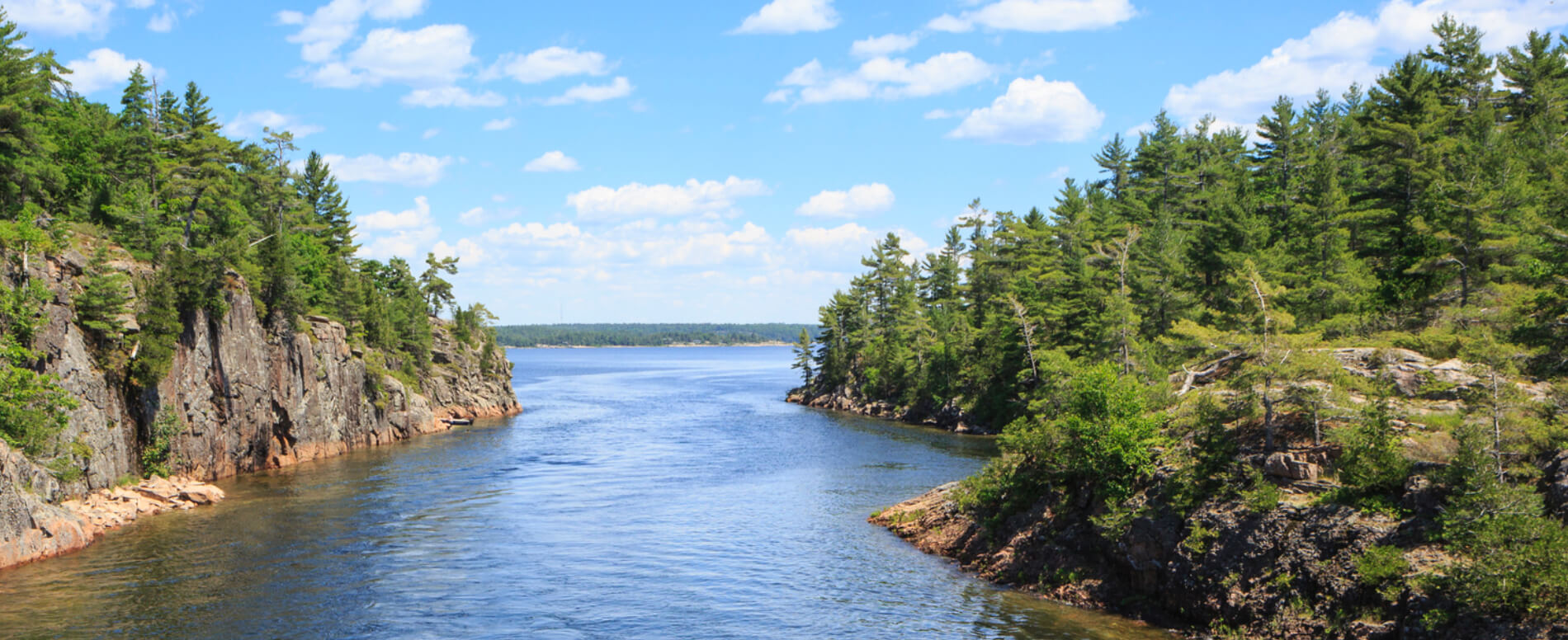 Top Boating Destinations on Georgian Bay