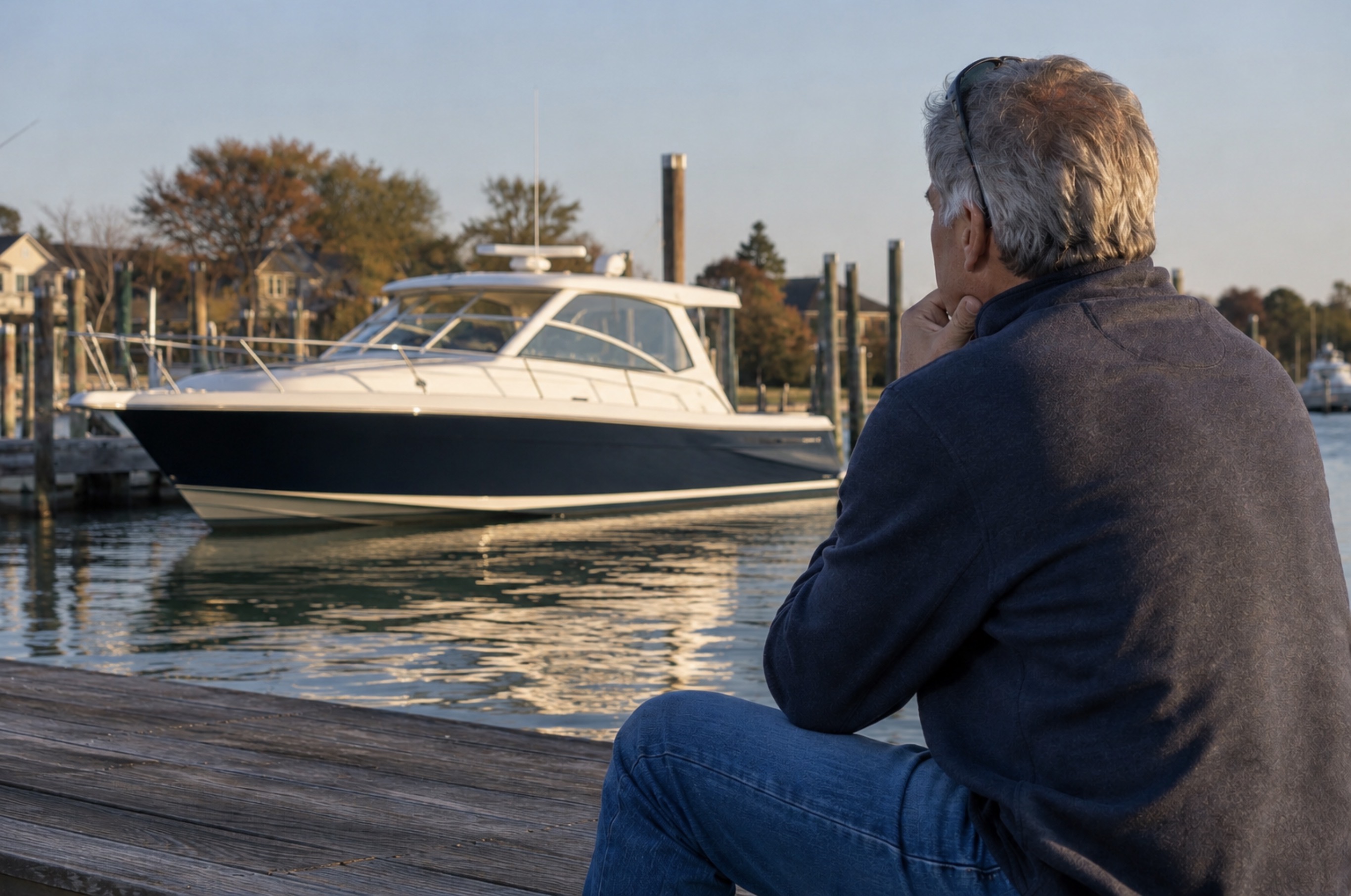 So You Want to List Your Boat: Seller’s Guide