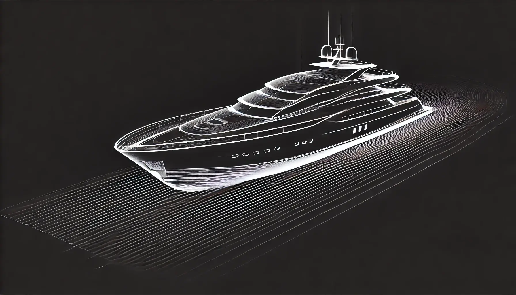 Meet David Ross - VP - Superyacht Division at Reel Deal Yachts