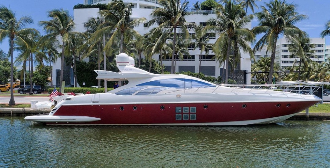 Miami Boat Show starts TODAY!