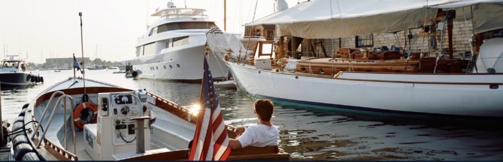Newport Boat Show 2026: What to Expect This Year | Spencer Christopher ...