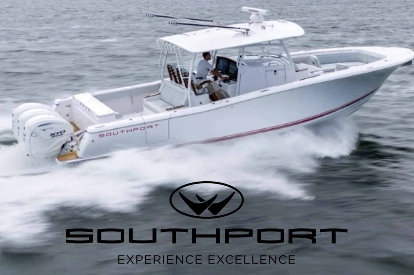 Smith Yacht Sales Named Southport Boats Dealer of the Year