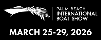 Join Smith Yacht Sales at the 2026 Palm Beach Boat Show March 25-29, 2026