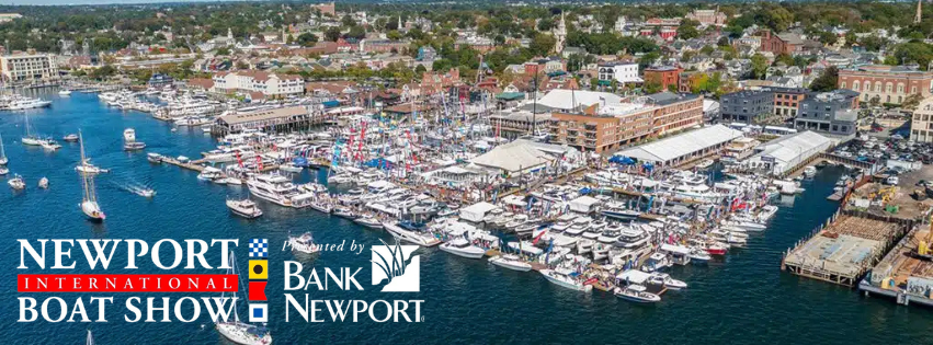 Newport  International Boat Show 2026