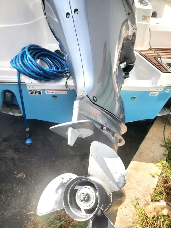 2020 Sea Fox Travelor 226