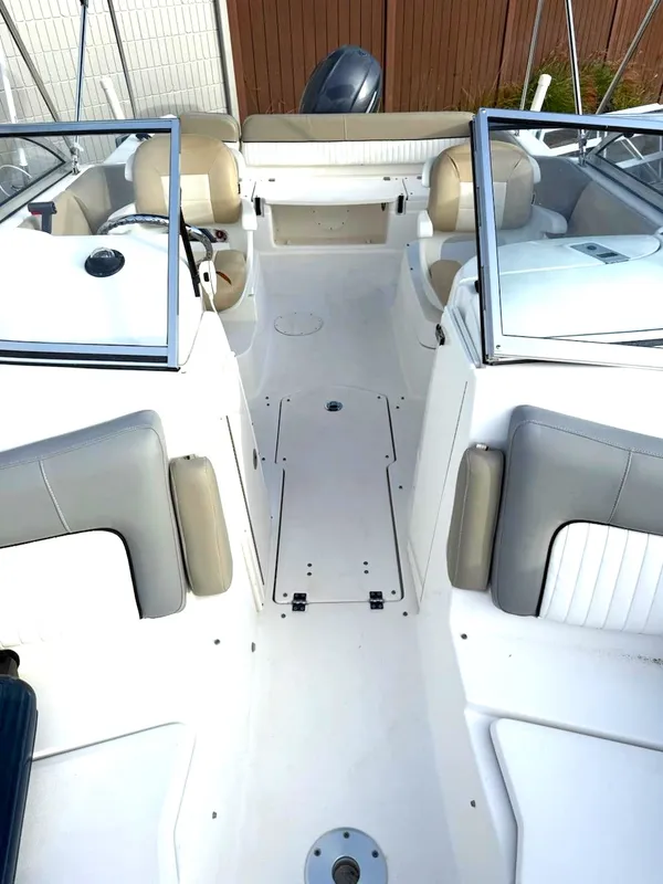 2020 Sea Fox Travelor 226