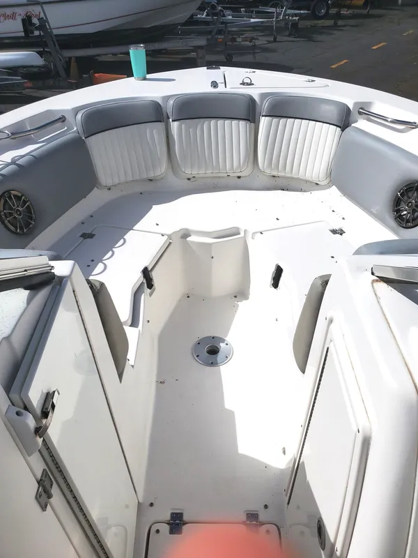 2020 Sea Fox Travelor 226