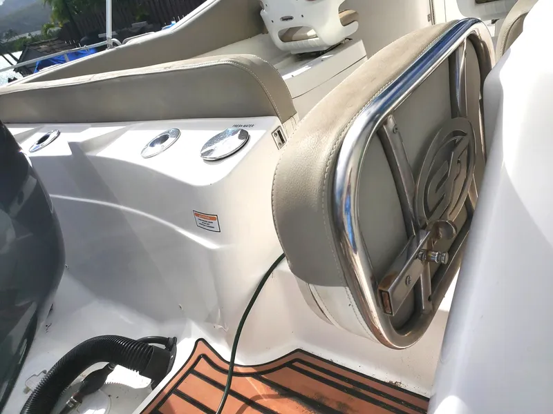 2020 Sea Fox Travelor 226