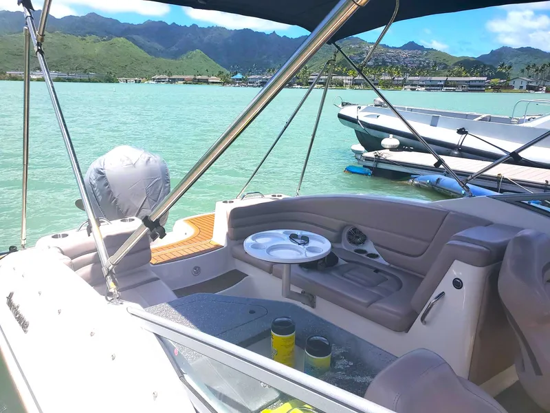2015 Hurricane SD2690