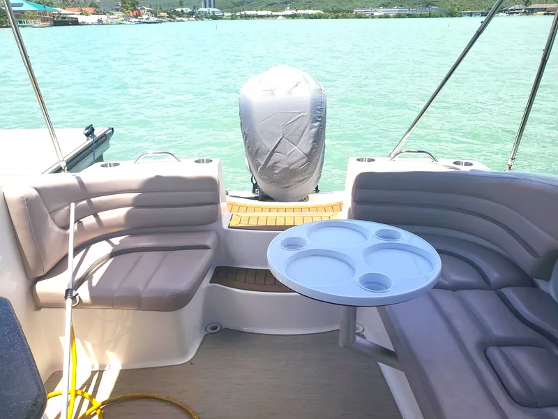 2015 Hurricane SD2690