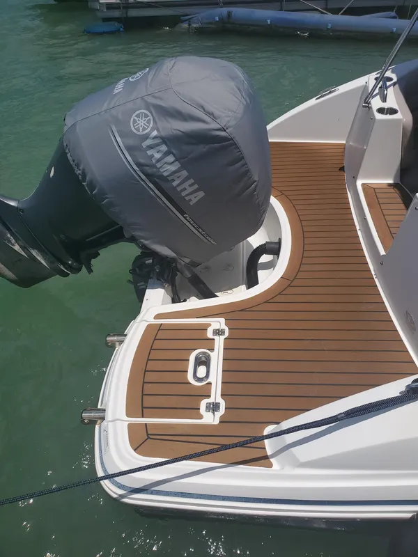 2015 Hurricane SD2690