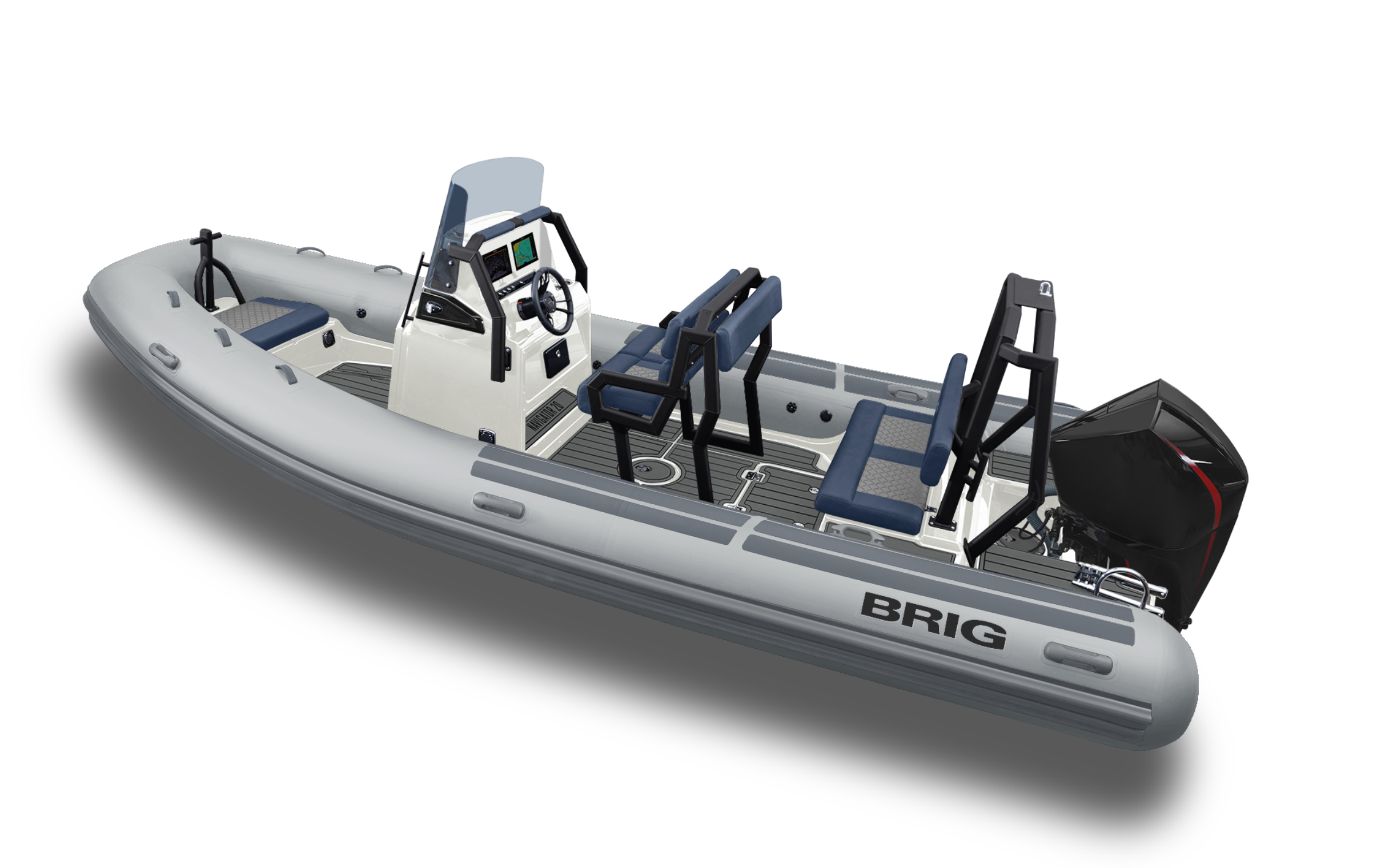 2026 Brig Navigator 20