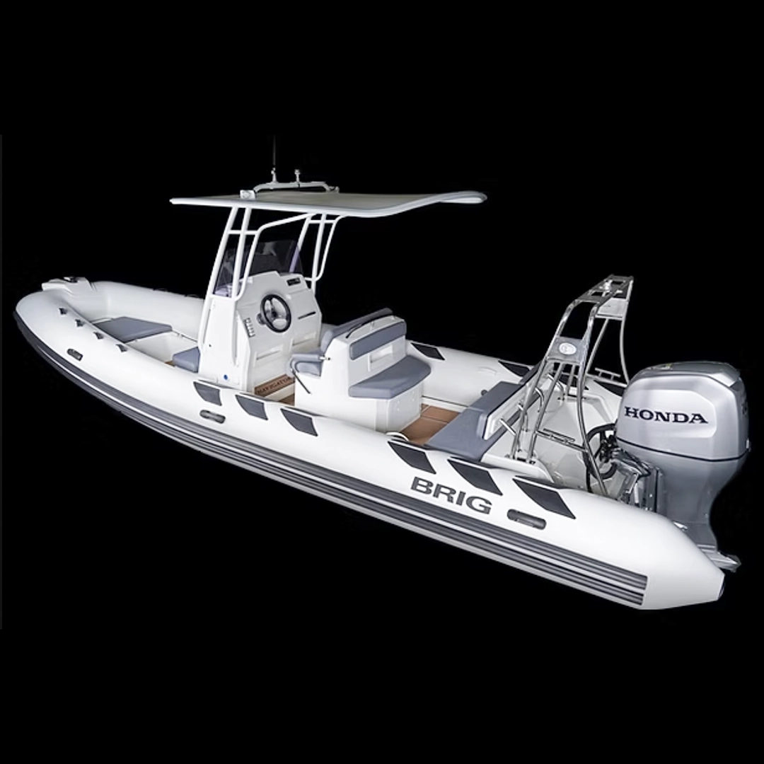 BRIG Rigid Inflatable Boat