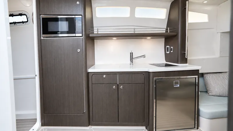 2022 Intrepid 475 Panacea