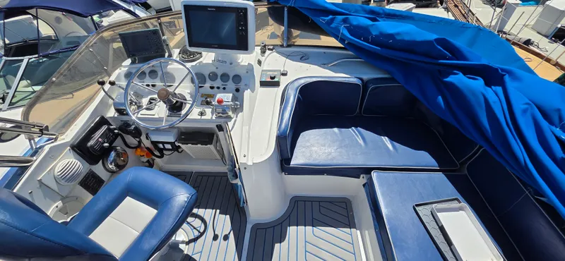 1988 Mediterranean Convertable