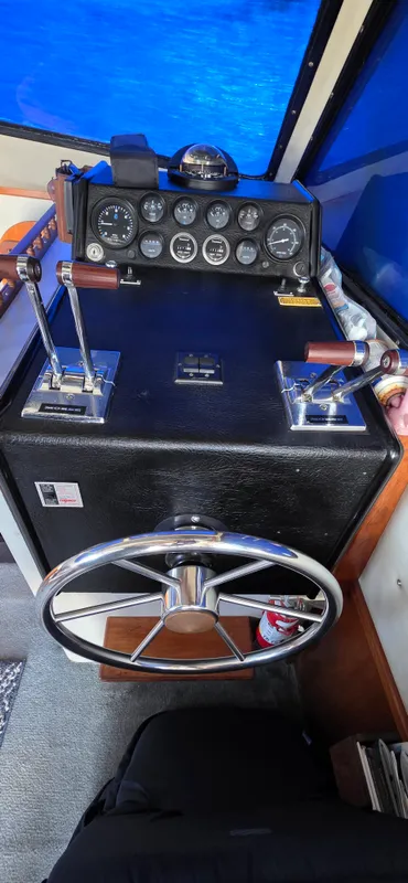 1988 Mediterranean Convertable