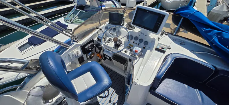 1988 Mediterranean Convertable
