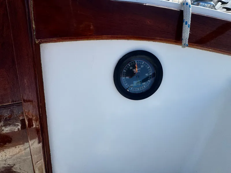 1985 Catalina sloop