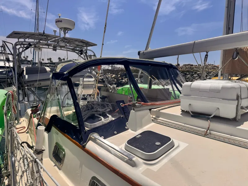 2002 Caliber 40 Lrc Series