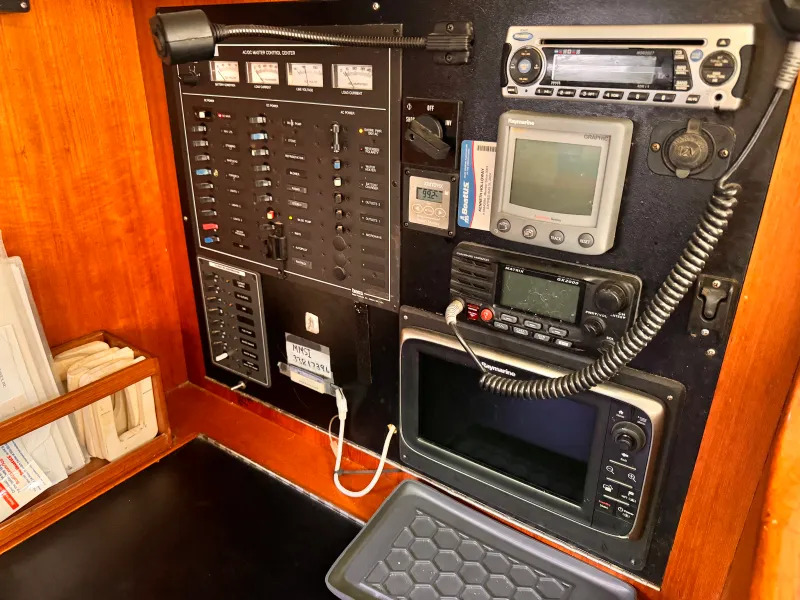 2002 Caliber 40 Lrc Series