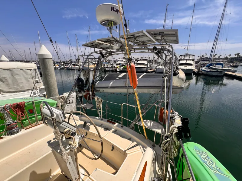 2002 Caliber 40 Lrc Series