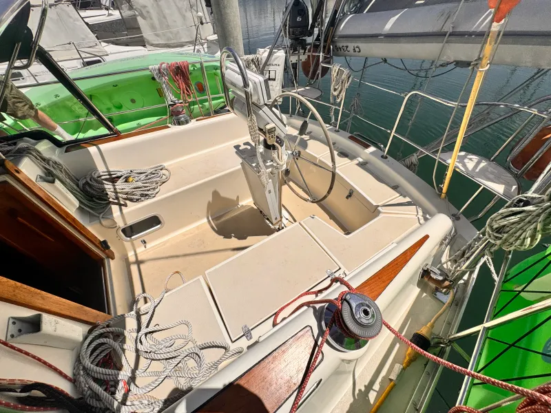 2002 Caliber 40 Lrc Series