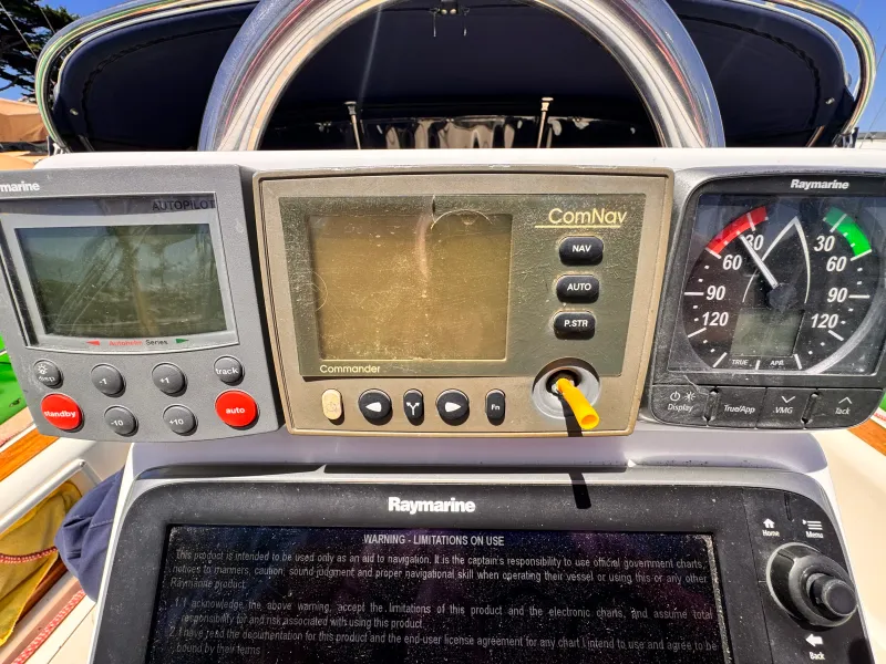 2002 Caliber 40 Lrc Series