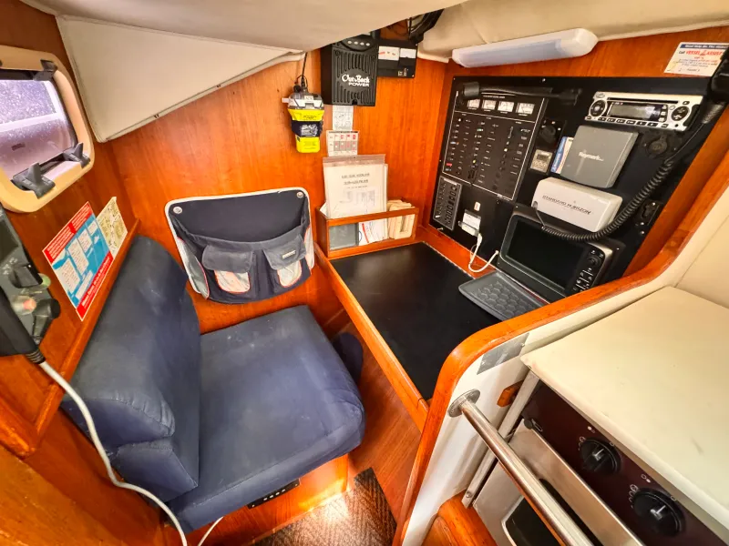 2002 Caliber 40 Lrc Series