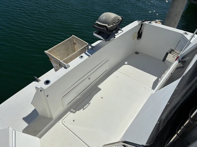 1994 Bayliner 4587