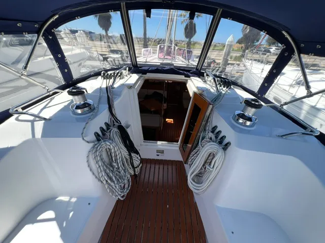 2010 Catalina 445