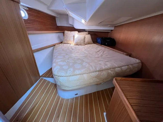 2010 Catalina 445