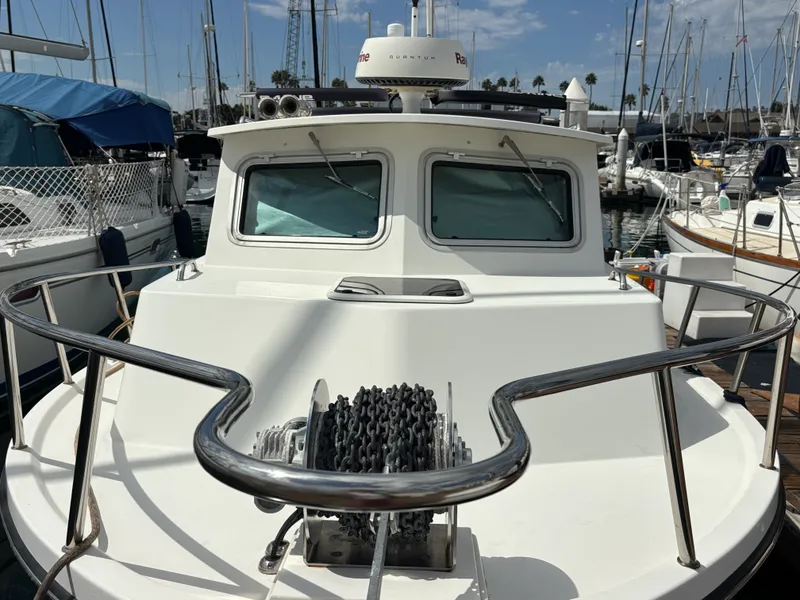 2017 Parker 2530