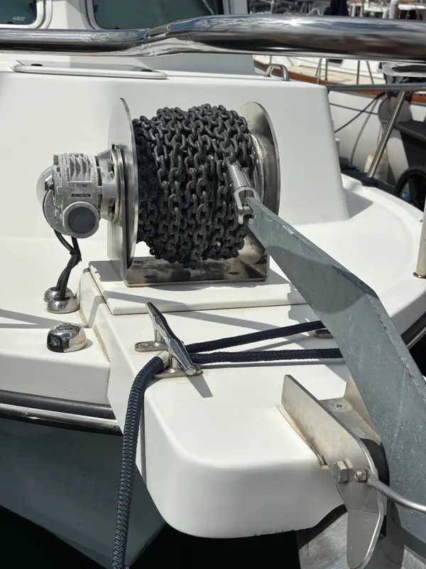 2017 Parker 2530