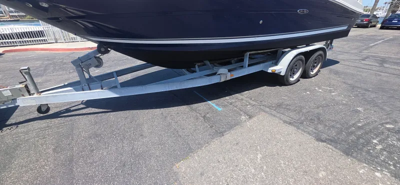 2008 Sea Ray 240 Sundancer