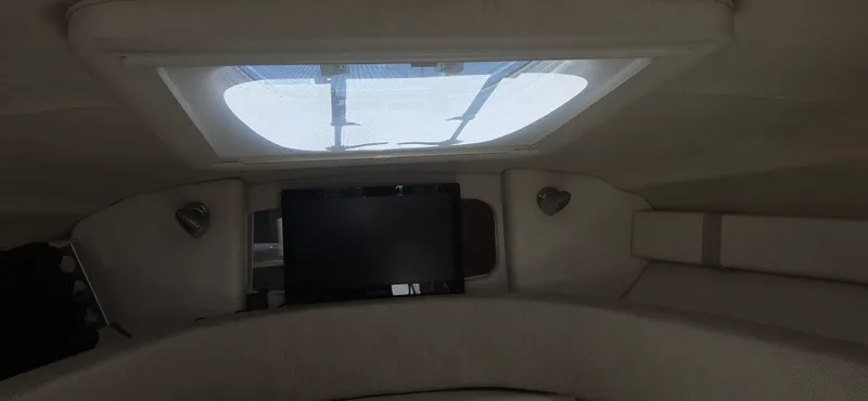 2008 Sea Ray 240 Sundancer
