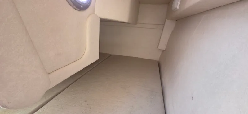 2008 Sea Ray 240 Sundancer
