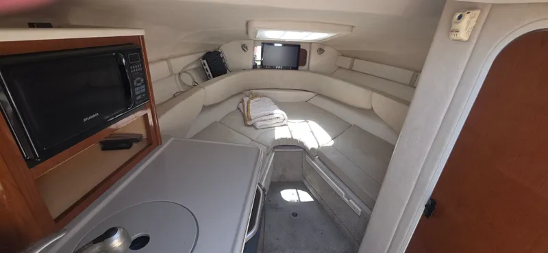 2008 Sea Ray 240 Sundancer