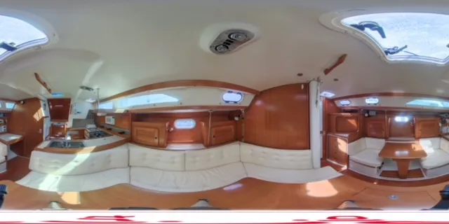 2002 Catalina 36 MKII