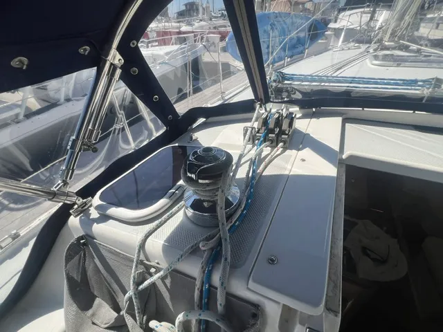 2002 Catalina 36 MKII