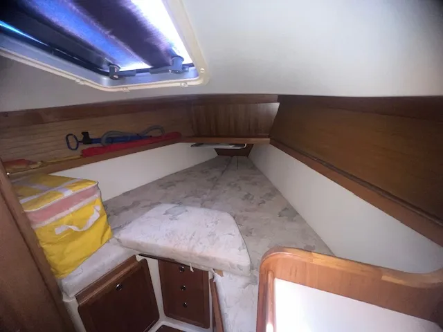 2002 Catalina 36 MKII